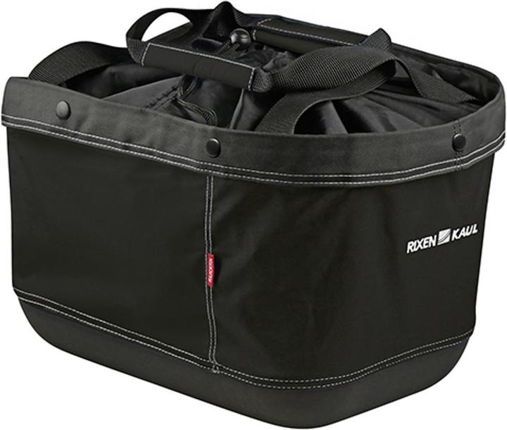 Rixen & Kaul Shopper Alingo GT Winkelwagen voor Racktime (20 l)