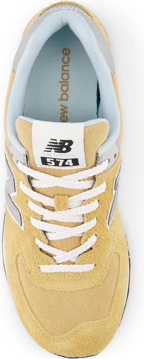 Actual product image New Balance U574PGW (36)