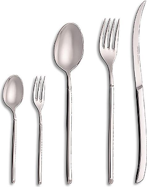 Produktbild Berndorf Avantgarde 30 tlg. MB (30 Stück, Besteck Set)