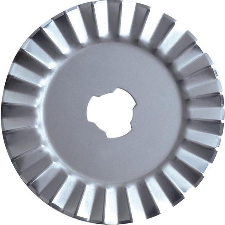 Image du produit Fiskars Lame rotative Ø45mm Pinking