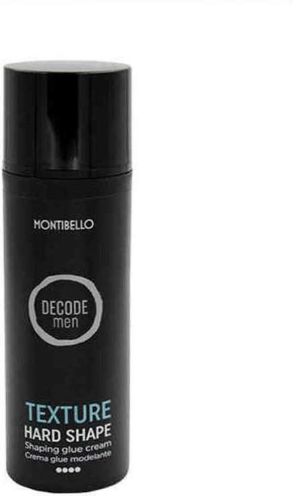 Produktbild Montibello Hairstyling Creme DTHS (150 ml) (Haarwachs, 150 ml)