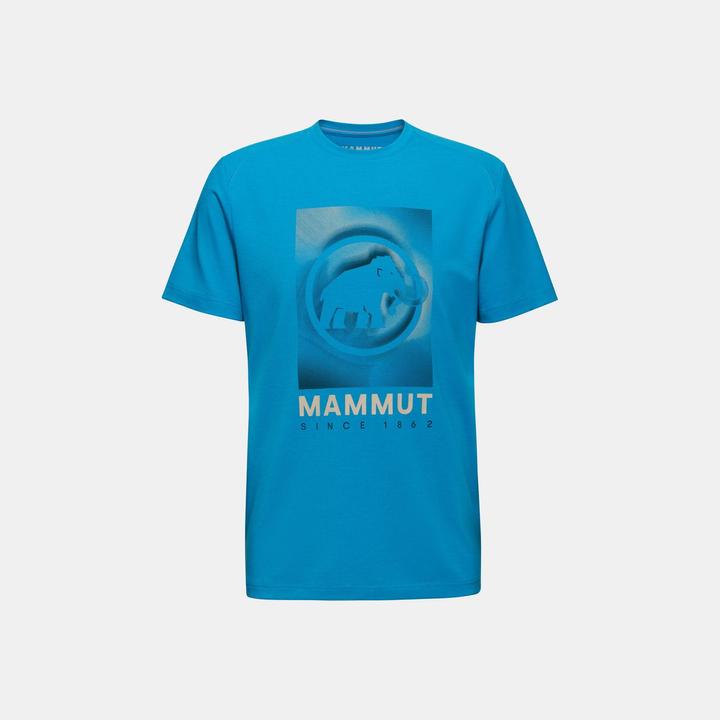 Immagine prodotto Mammut Maglietta Trovat (M)