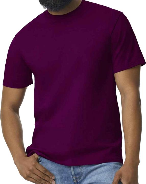 Produktbild Gildan TShirt Weiche Haptik (L)