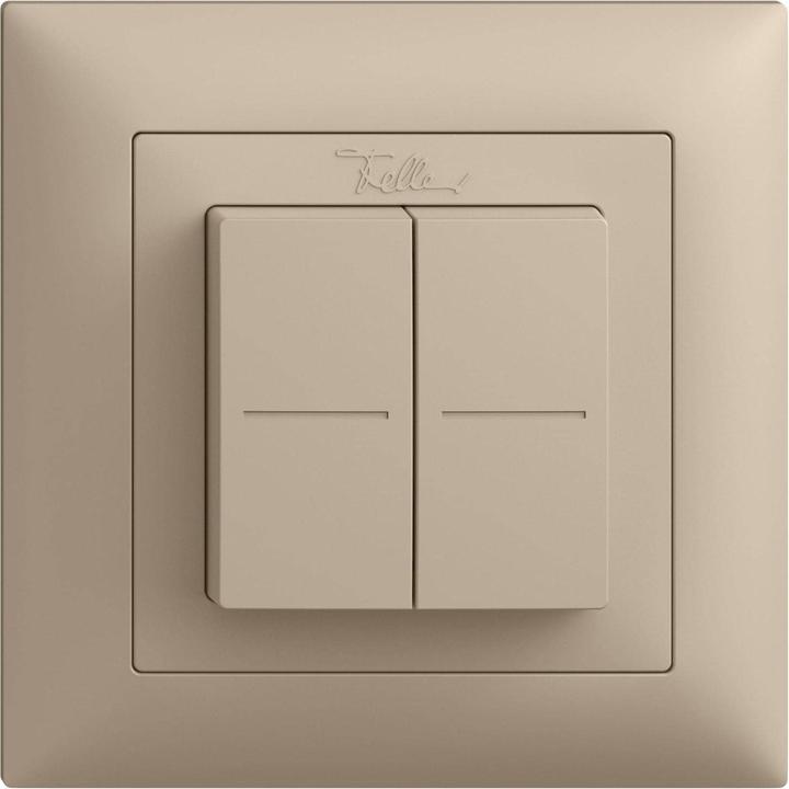 Produktbild Feller EDIZIOdue Smart Light Control for Philips Hue