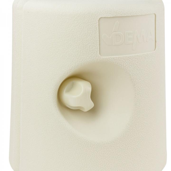 Produktbild Dema Pavillon Standfuss 4er Set (24 cm, 22 cm)