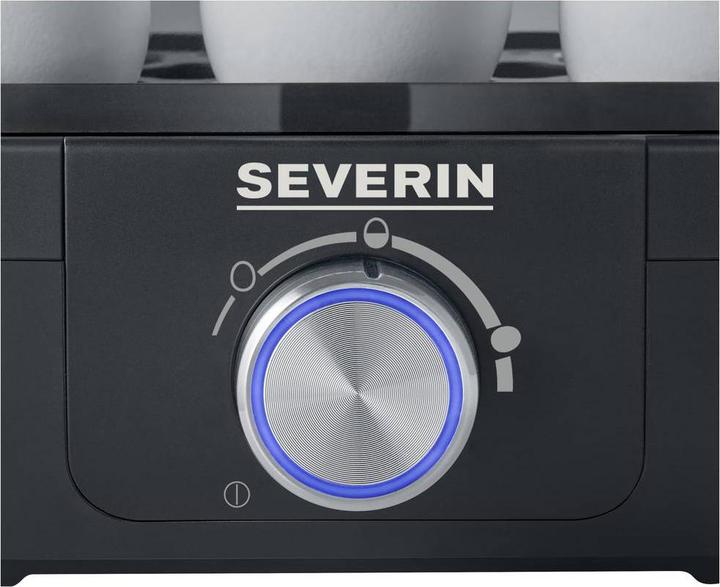Productafbeelding Severin EK3166 (EU-stekker)