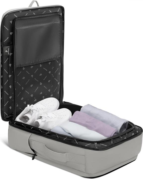 Immagine prodotto Pactastic Zaino Urban Collection 55 cm (40 l)
