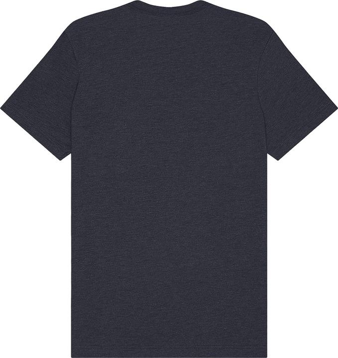 Actual product image Bella Canvas Tshirt suede haptic (XS)