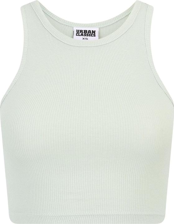 Immagine prodotto Urban Classics Top da donna a costine arricciate 2 pezzi - 19707 (M, 4XL)