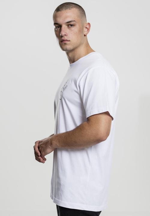 Actual product image Mister Tee tee (XXL)