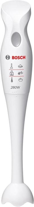 Actual product image Bosch Hausgeräte Msm6b150 (EU plug)