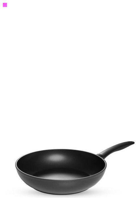 Actual product image Kuhn Rikon Easy (20 cm, Frying pan, Cast aluminium)
