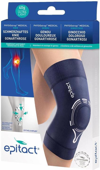 Epitact Physiostrap (L)