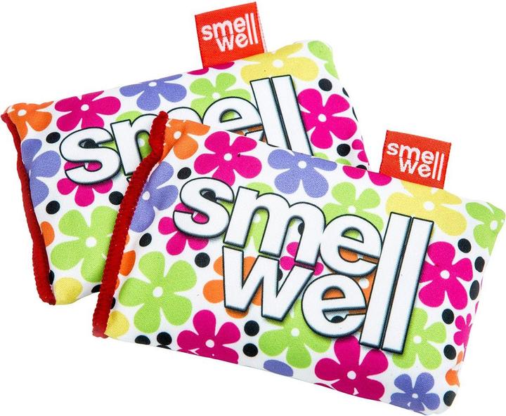Produktbild Smell Well Schuhkissen