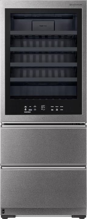Actual product image LG LSR200W