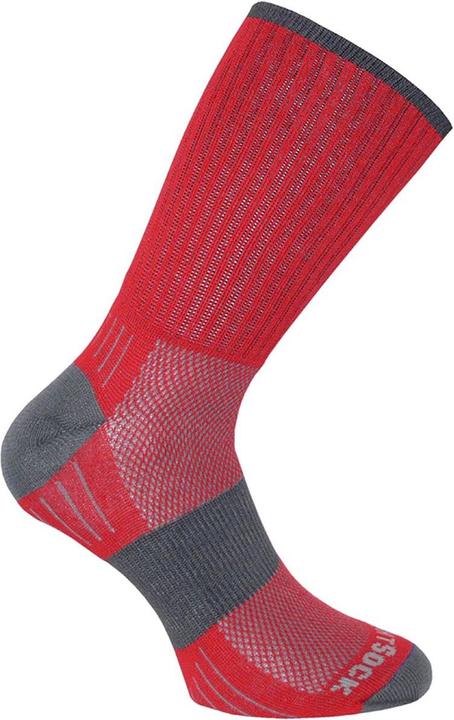 Actual product image Wrightsock Escape Crew Sock (37 - 41)