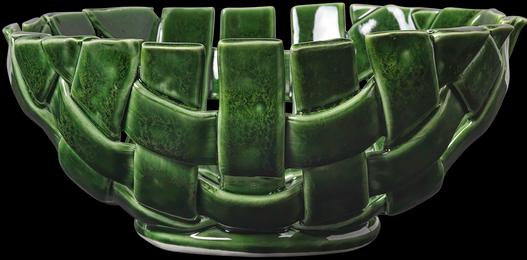 Emerald Green