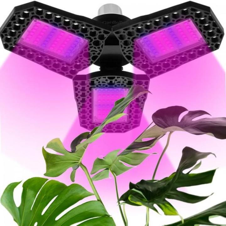 Immagine prodotto Gardlov Lampada a LED (LED, 265 V)