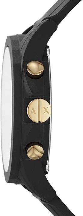 Immagine prodotto Armani Exchange Esterni (Orologio da polso analogico, 45 mm)