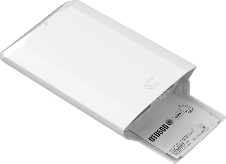 Actual product image Teltonika OTD500