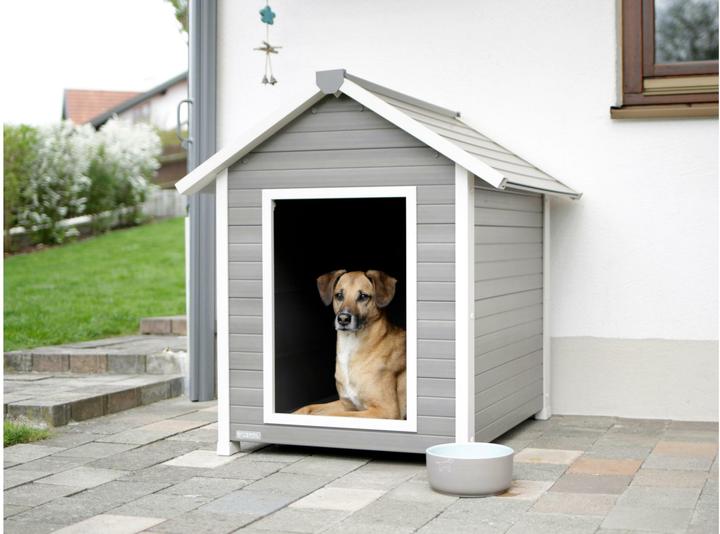Image du produit Kerbl Niche pour chiens (Niche pour chien)