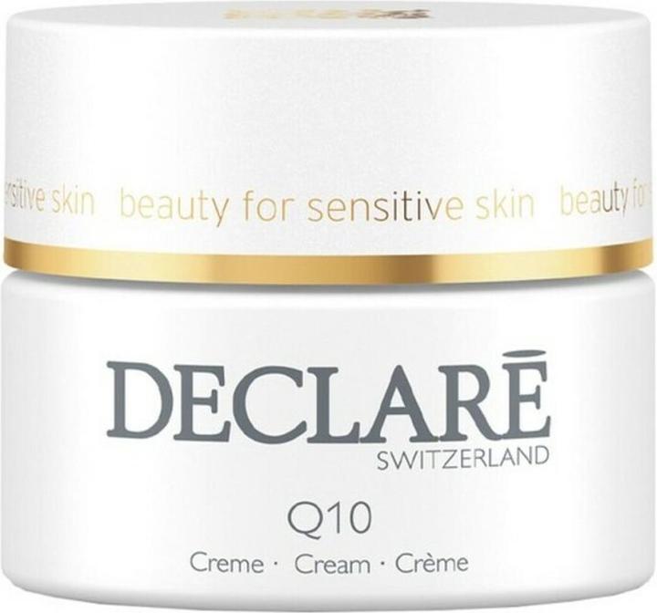 Image du produit Declaré Contrôle de l'âge Q10 (50 ml, Crème 24h)