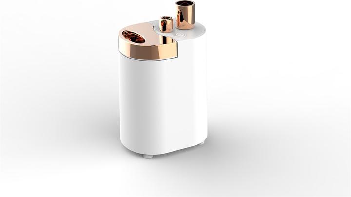 Actual product image SteamOne Minilys (1900 W, 25 g/min)