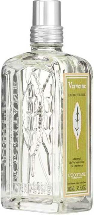 Produktbild L'Occitane Verveine Edt Spray (Eau de Toilette, 100 ml)