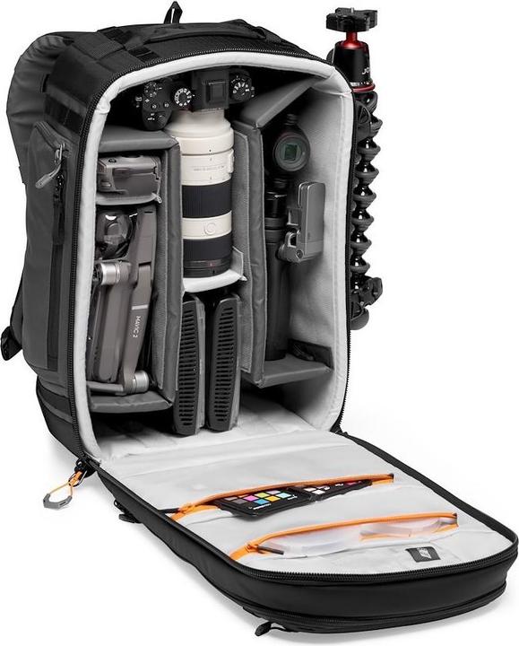 Produktbild Lowepro Pro Trekker BP 350 AW II (GRL) (Kamera Schultertasche, 24 l)