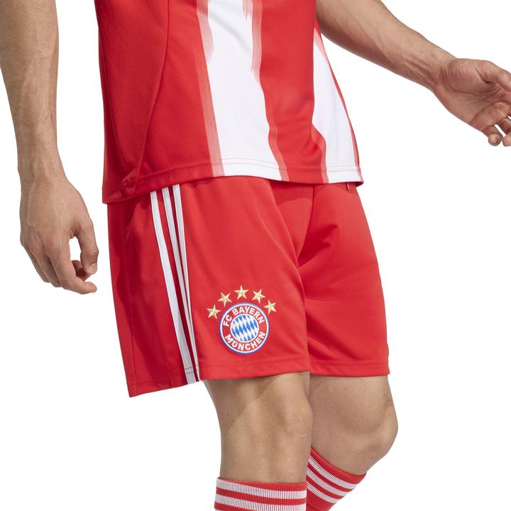Actual product image adidas FC Bayern München Shorts (M)
