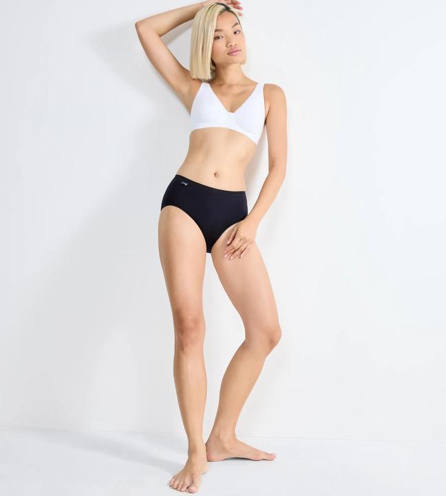 Immagine prodotto Sloggi Basic+ (XL, confezione da 4)