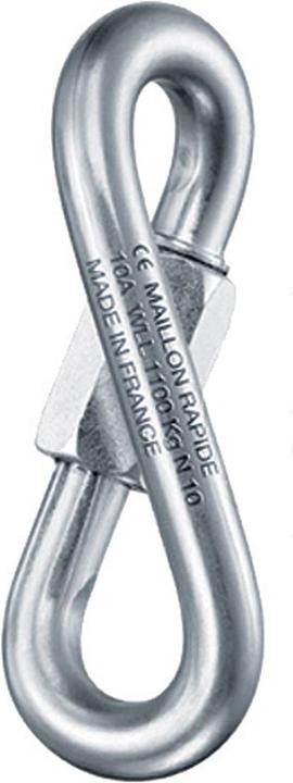 Immagine prodotto Maillon Rapide Maillon piccolo ovale GO Twist