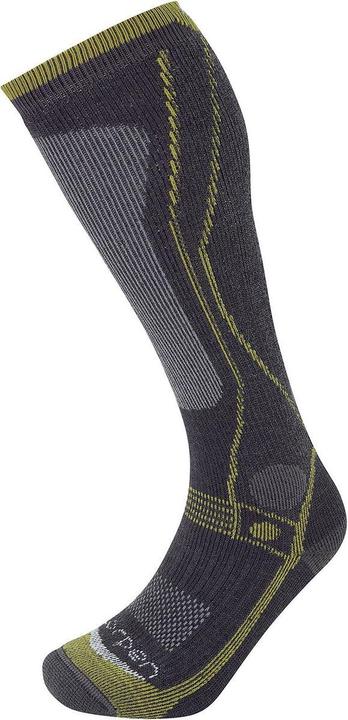 Actual product image Lorpen T3 Heavy Trekker Overcalf Socks (36 - 38)