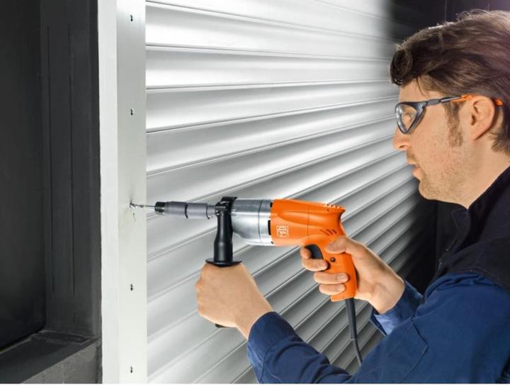 Productafbeelding Fein Kraan tot M 10 GWP 10 / 450 W (Elektrische stroom)