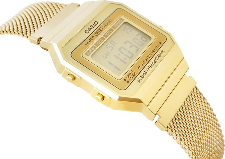 Produktbild Casio A700WMG-9ADF Uhr + BOX