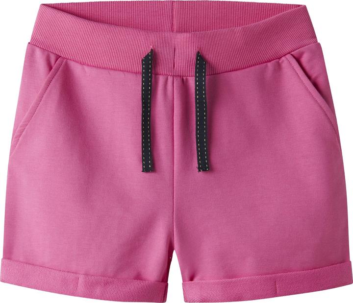 Actual product image Name it Nkfvolta Swe Shorts Unb F Noos (98)