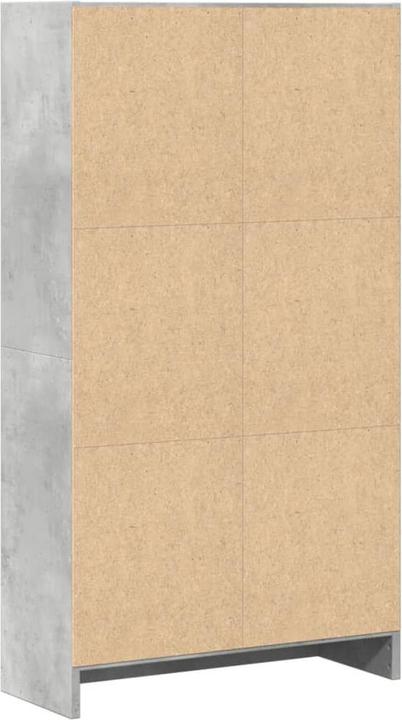 Produktbild VidaXL Claiborn (60 x 24 x 109 cm)