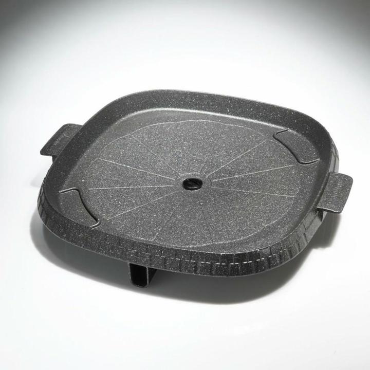 Actual product image Tiross frying pan Grill pan for TS-270 tourist cookers
