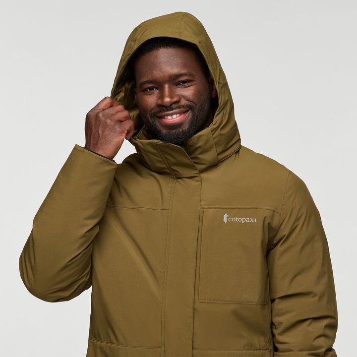 Immagine prodotto Cotopaxi Parka Calidez Down (L)