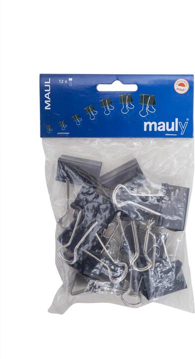 Produktbild Maul Mauly 32 mm (12 x)