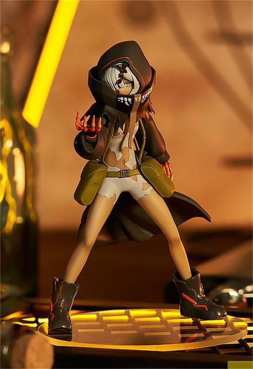 Image du produit Good Smile Company POP-UP-PARADE Aigis