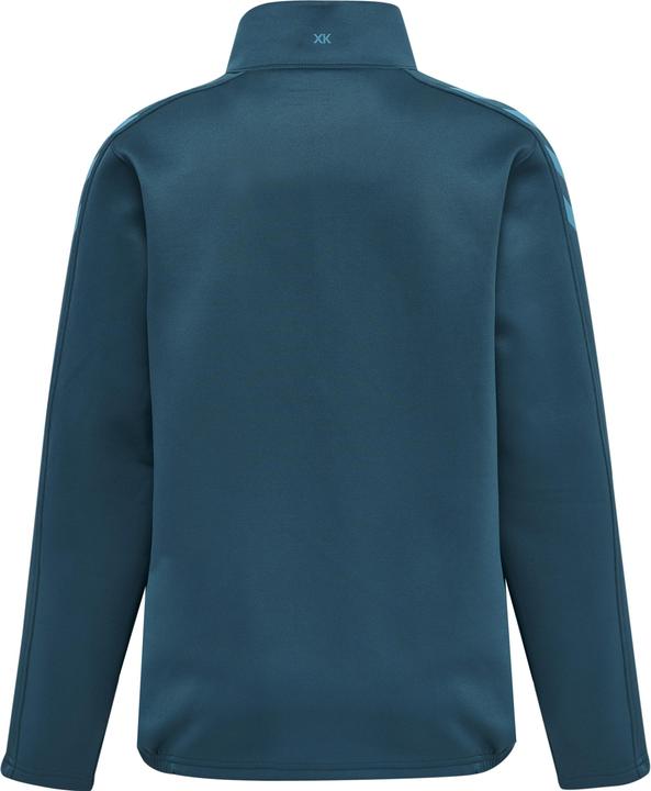 Actual product image hummel Core Xk Half Zip Sweat Woman (XL)