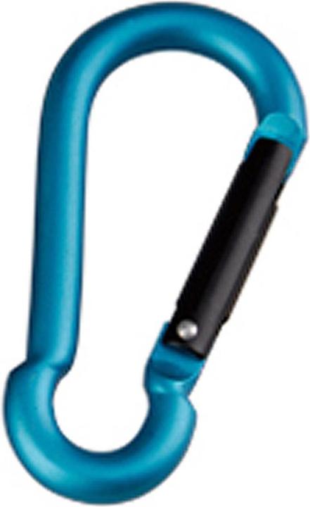 Produktbild Munkees Pear-Shape Carabiner 8x80mm