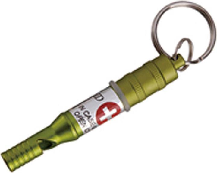 Munkees Whistle