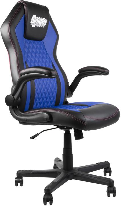 Actual product image Konix Boruto Gaming Chair