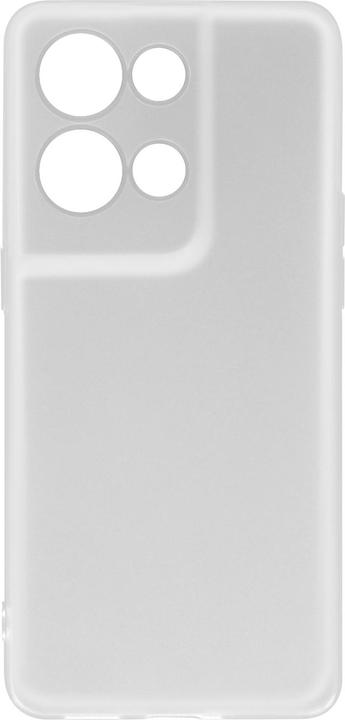 Produktbild Avizar Gelhülle Series (OPPO Reno8 Pro)
