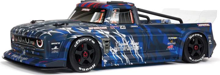 Arrma Race Truck (RTR Ready-to-Run)