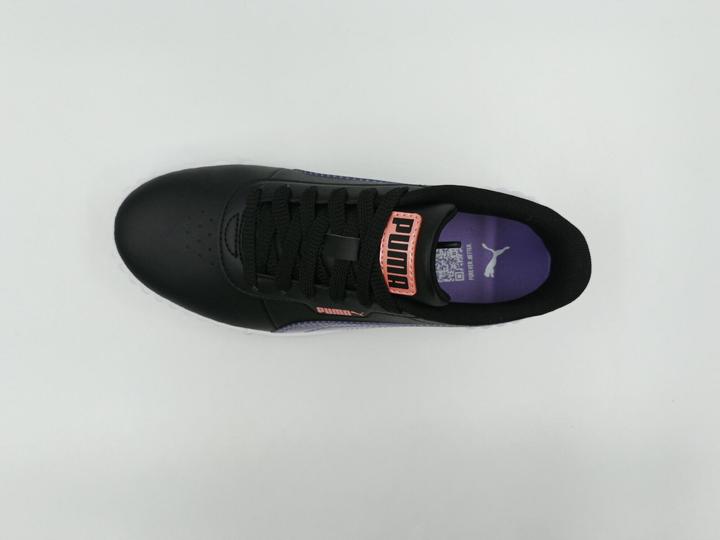 Actual product image Puma Carina 3.0 Blurry Dreams Jr (37)