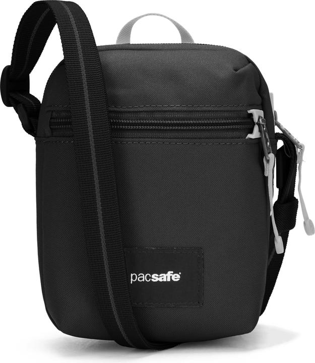 Actual product image Pacsafe GO Micro Crossbody
