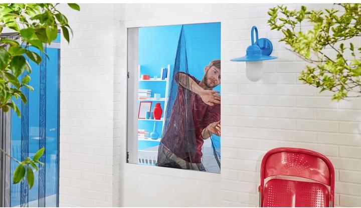 Actual product image tesa Standard (100 x 100 cm)
